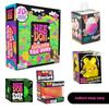 Gouden Ei Jacht Paasbundel - Squishy Paas Plezier Set Speelgoed - Diverse Texturen en Vullingen - Leeftijden 3 en Hoger - Bundel van 5 Leuke Speeltjes