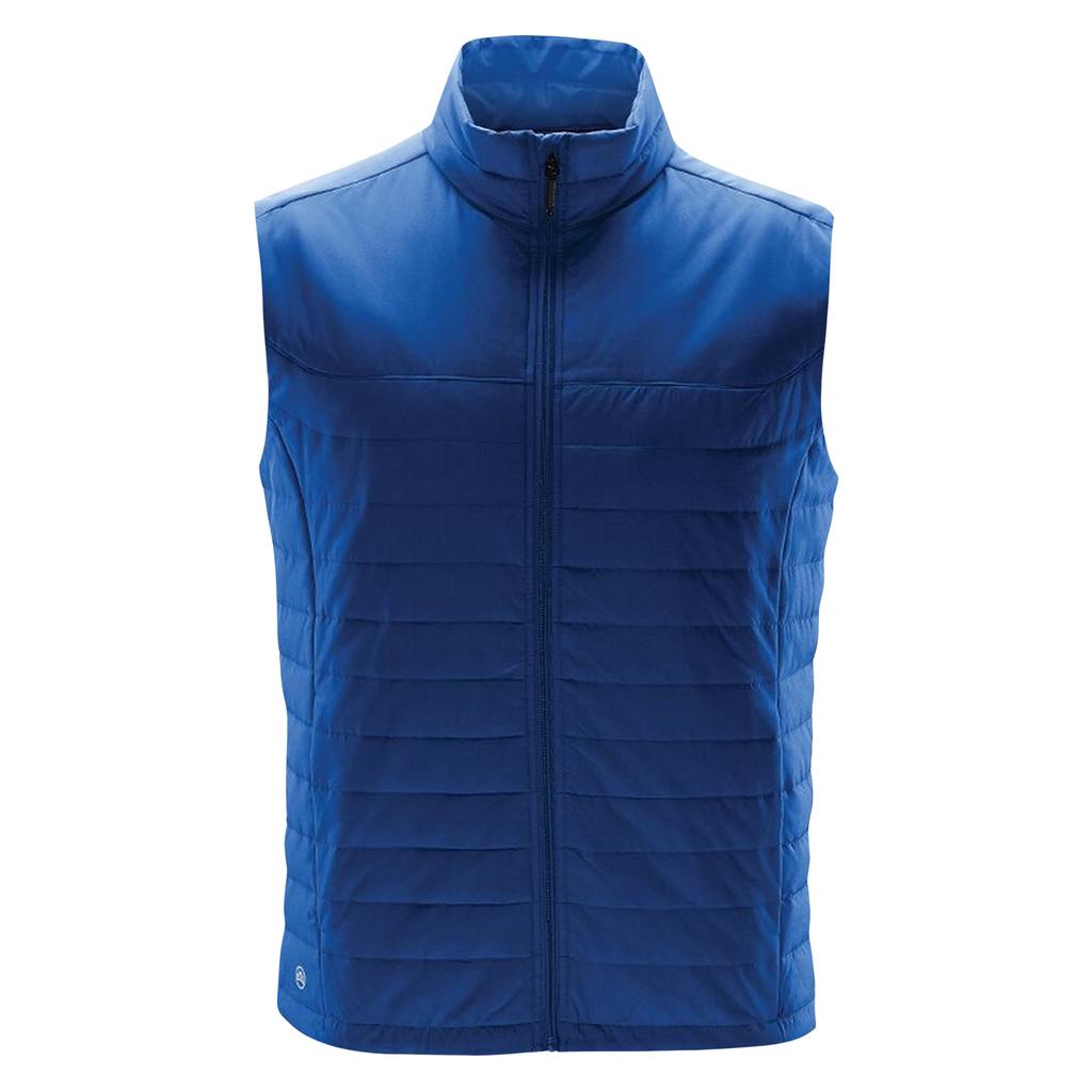 Stormtech Mens Nautilus Quilted Bodywarmer/Vest