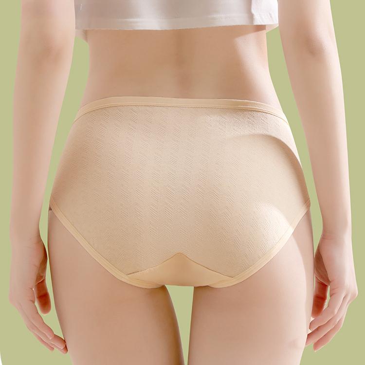 Нижнее белье для беременных с низкой талией — фото 5