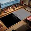 Royal Club Crest Large Size Mouse Pad Large Gaming Table Cushion Nonslip Laptop Tablet Big Mousepad Xxl Mat Mini Pc Playmat With Lock Edge