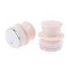1Pcs Stainless Steel Silicone Kettle Cover Thermos Cup Accessories Hot Water Cap