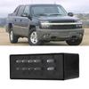 2003-2007 Chevrolet GMC Hummer için Flaşör Rölesi Sinyal Lambası LED'li İkaz