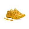 ONITSUKA TIGER Tigtrail Trendy Personality Durable Low-Top Lifestyle Casual Shoes Unisex Sneaker Yellow 1183C612-750