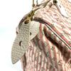Louis Vuitton M95501 Monogram Mini-Run Croisette Speedy30 Hand Bag