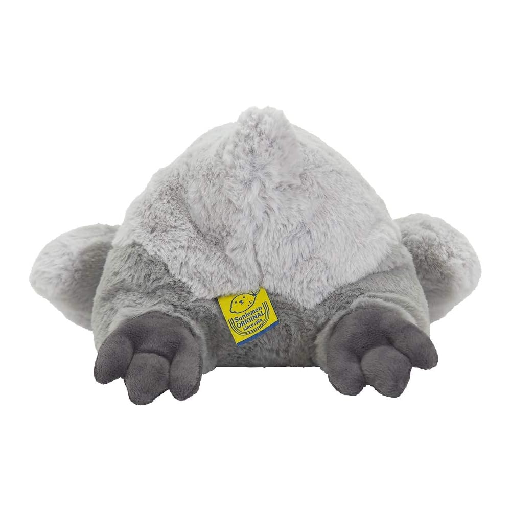 Sunlemon Penguin Plush Toy S 29x41x14cm Cute Animal Sea Creature Stuffed Toy
