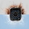 Uniq nautic case for apple watch 41mm clear uniq-41mm-nauclr