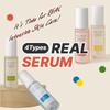 Eunyul Real Collagen/Vitamin/Cica/Hyaluron Serum 50ml (12 Options)