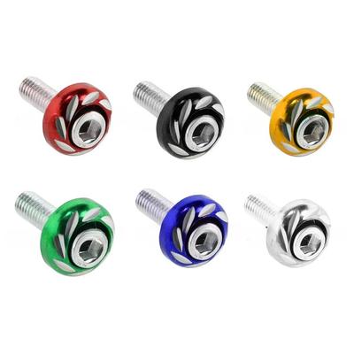 Sujetadores – Tornillos y tornillos autorroscantes