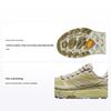 HOKA Mafate Speed 2 Eggnog Celery Root Men Sneakers Tan 1126851-ENG