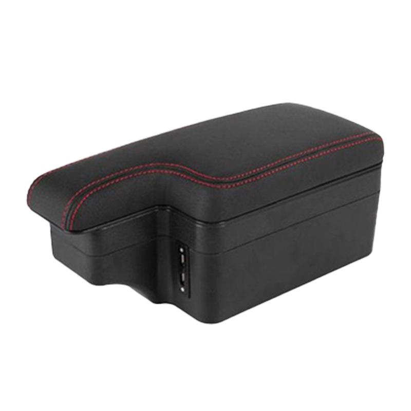 Indonesian Daihatsu SIRION Armrest Console Accessory