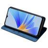 For Oppo A2x 5G/A2m 5G Card Slots Phone Case PU Leather Stand Mobile Phone Cover