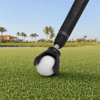 Golf – Top Toplayıcılar
