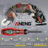 ANENG B19 Noncontact Induction Pen with Screwdriver 30-1000V Three Level Induction Intensity Display Electrical Verification Pen