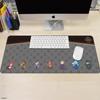 Gourmandise Disney Twisted Wonderland Desk Mat Dorm Leader - DNG-332B