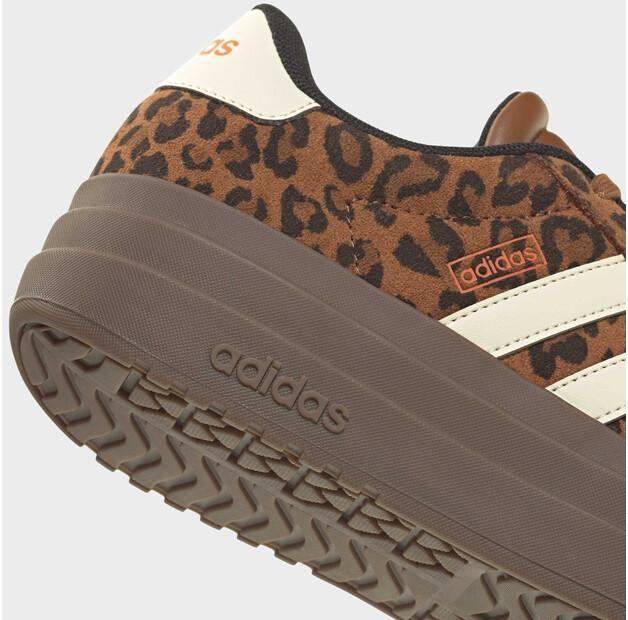 Кроссовки Adidas VL Court Bold