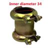 For Komatsu Hitachi Kobelco Daewoo Sumitomo Sany Liugong Hydraulic Tank Pipe Hose Fittings Excavator Parts