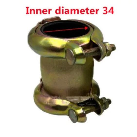 For Komatsu Hitachi Kobelco Daewoo Sumitomo Sany Liugong Hydraulic Tank Pipe Hose Fittings Excavator Parts