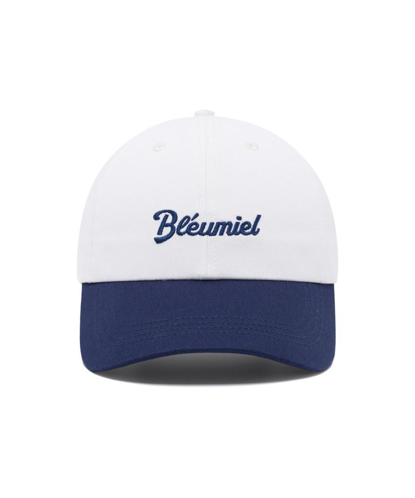 Beullumiel Essential Logo Ball Cap (Navy)