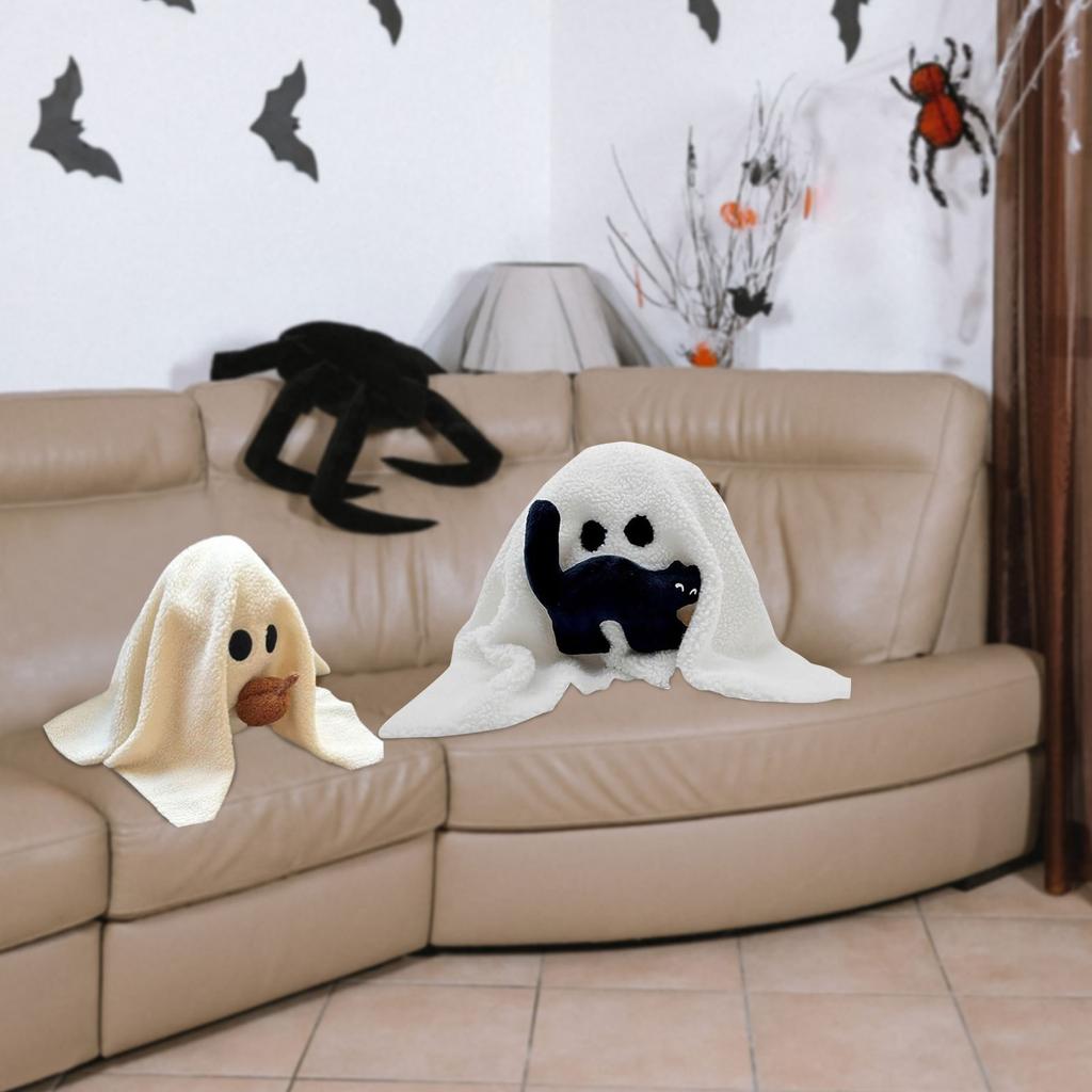Cute Plush Doll Toy Gift Cartoon Style Children's Rag Doll Doll