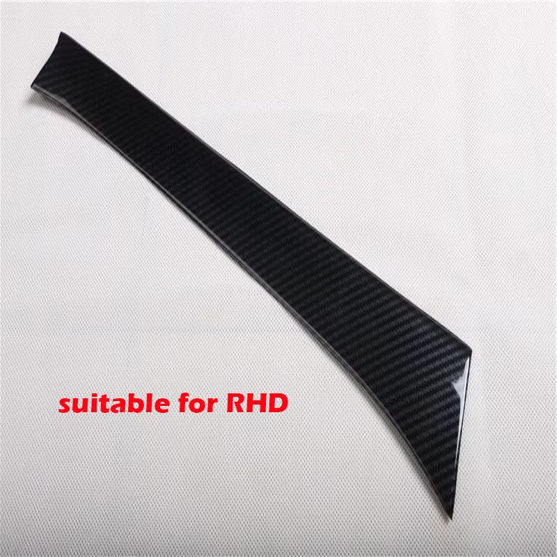 LHD RHD interior Accessories For Nissan X Trail T32 X-trail 2014- door armrest window button switch gear shift panle cover