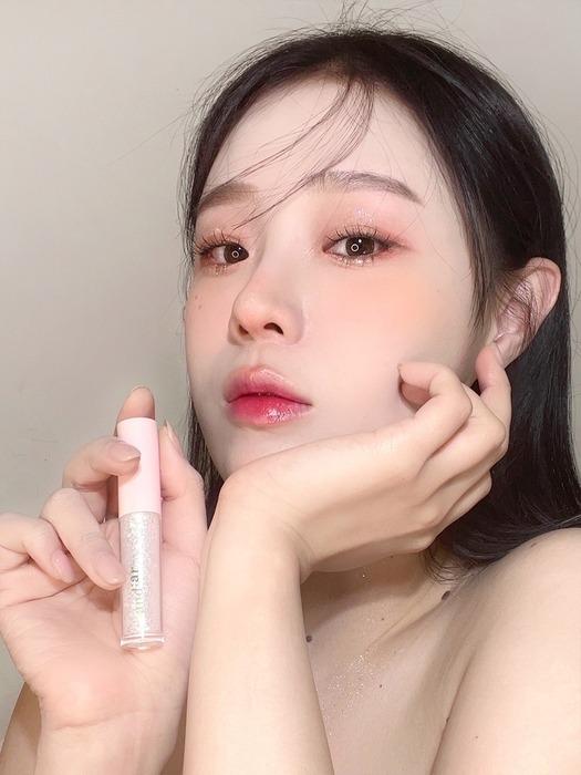 andear Andear Real Glitter Liquid 3colors