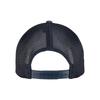 Flexfit 110 Melange Trucker Cap