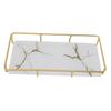 Badezimmer-Waschtischschale Modern Stilvoll Anti-Rutsch Küchenspüle Arbeitsplatte Aufbewahrungs-Organizer