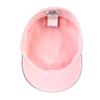 Pristine HERMES Casquette Deauville Plan Wear pink cotton Women 57 Used
