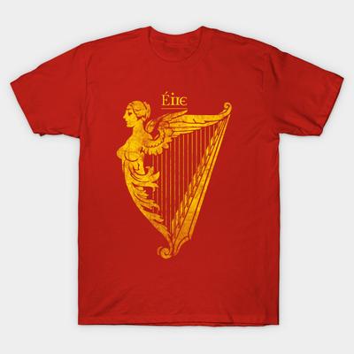 Tops – Camisetas
