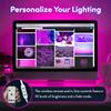 Luminoodle Luminoodle TV COLOR backlight (2m)