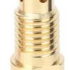 15pcs 0.031in Tip Size MIG Welding Nozzle Tips Gasless Nozzle Tips Kit  For Century FC90