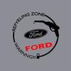 Car Vinyl Film Decal Fuel Tank Cap Stickers Decoration Accessory For Ford ST Fiesta Focus Mk2 3 4 Edition Mondeo Fusion Ecosport