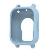 Original Silicone Strap+Case For Xiaomi Redmi Watch 5 Active smartwatch wristband Sport Bracelet correa Redmi watch 5 Lite bands