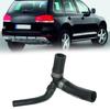 Replacement Coolant Pipe Automotive Accessories Easy Installation Engine Water Cooling Hose 7L0121156A 7L0-121-156-A