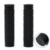 Handlebar Shock Absorption Soft Rubber 2Pcs 3 Colors