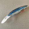 Trolling Minnow Fishing Lures 12 14 16 18cm 32g 49g 73g 92g Floating Sinking Wobblers Hard Bait for Pike Saltwater Fishing Lure
