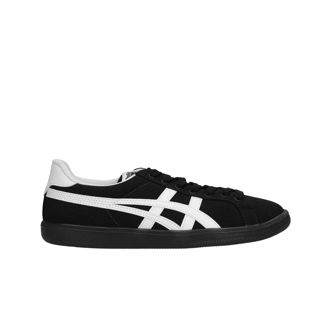 

Onitsuka Tiger Dd Trainer Black White 260