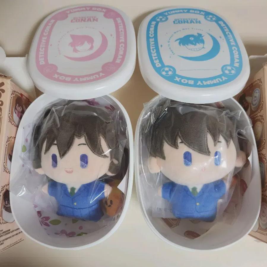 

Detective Conan Bento s Nui Kudo Shinichi Mori