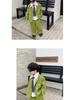 Boys' Suit Set 2023 Spring/Autumn: Stylish Korean-Influenced Casual Jacket for Kids