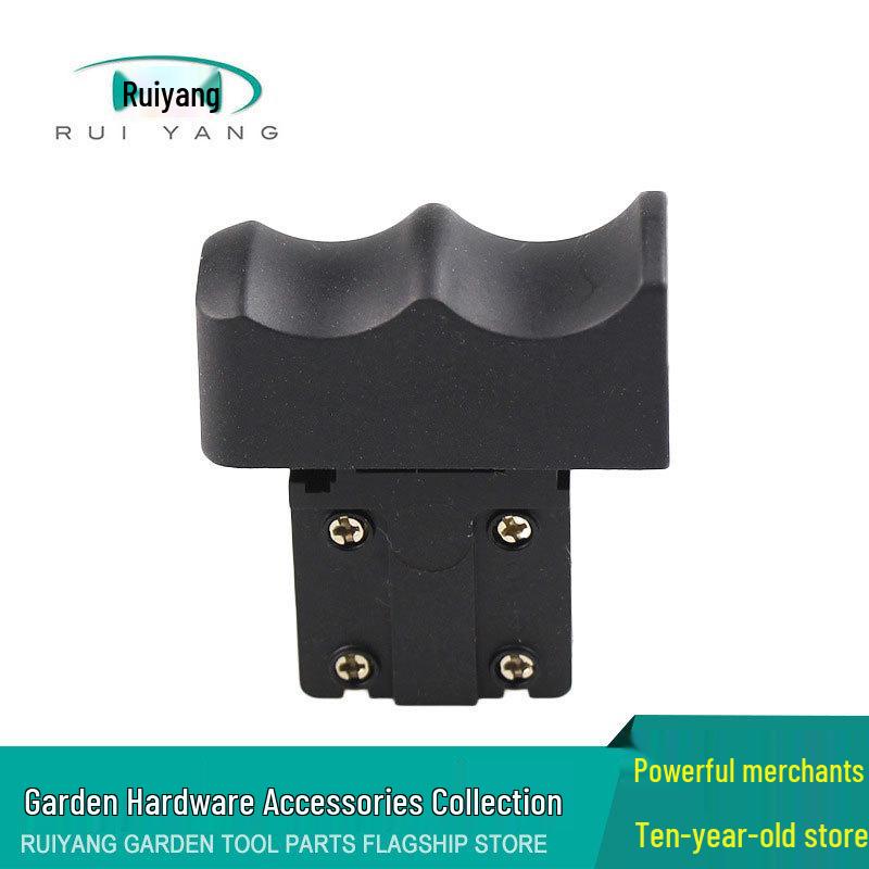New Model FA3-10/2D Power Tool Switch for 26 Electric Hammer, Large/Small Head