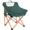 ZISIZ Moon Chair Outdoor Folding Camping Chair