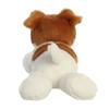 Aurora ® Adorable Mini Flopsy™ Jackie Russell™ Plush Toy - Playful and Easy - Timeless Companion - Brown, 8-Inch