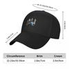 Robin Williams Tribute Trucker Hat Cap Female Caps For Men Baseball Cap Men