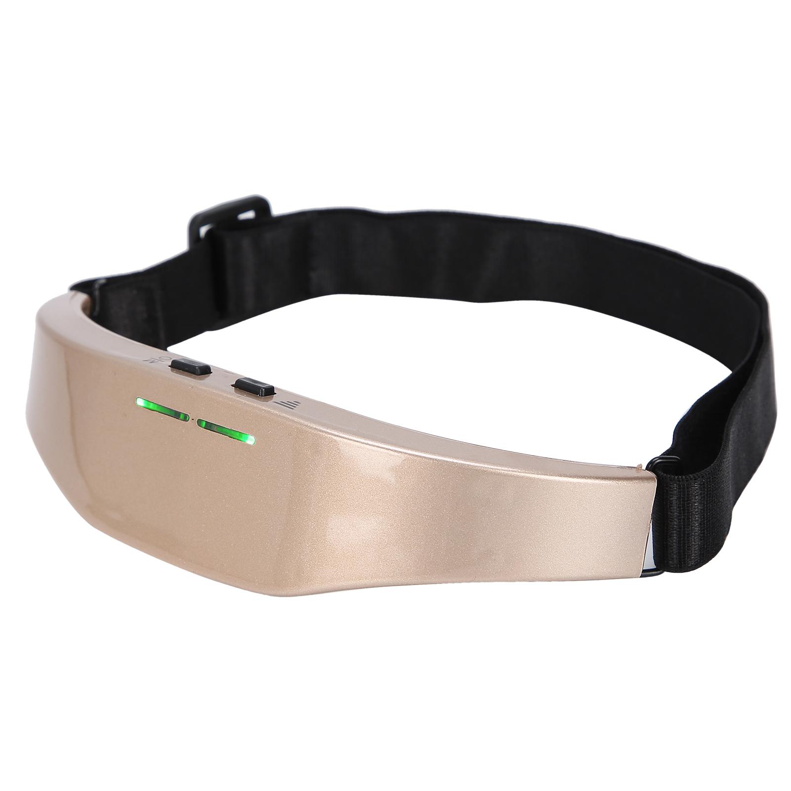 

Инструмент для сна головы, интеллектуальный массажер, электрическое устройство для снятия головной боли, бессонницы