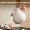 Midea 1.8L 316L Baby-Grade Electric Kettle