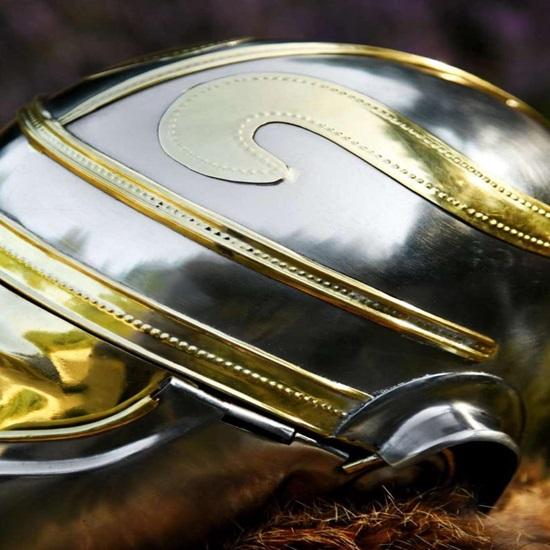 Imperial Gallic 'Face' Helmet