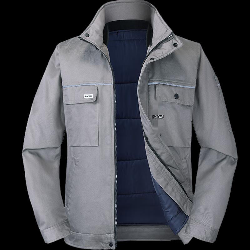 

Nengdun ND-801 Detachable Winter Work Jacket S/160