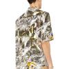 Diesel Shirts Men's Multicolor Lapel Moderate Other A092560AIAS9-XXA