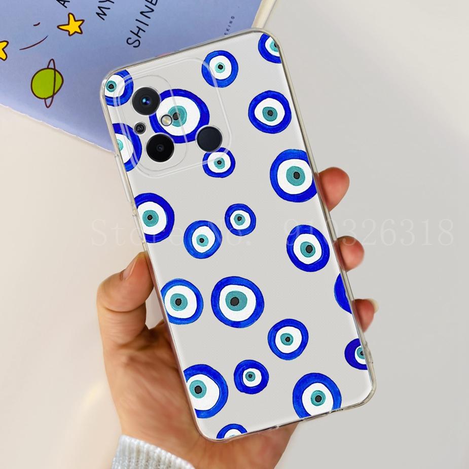 Für Xiaomi Redmi 12C Hülle Neue Mode Bemalte Abdeckung Silikon Weiches TPU Fundas Für Xiaomi Redmi 12C 12 C Redmi12C Handyhülle Coque