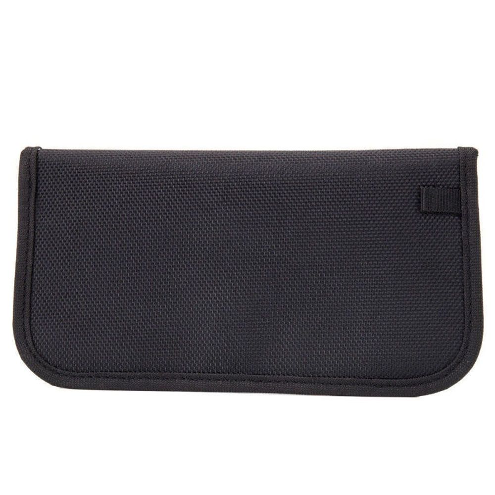 Anti-theft RFID Signal Signal Blocking Car-styling Car Accessories Faraday Bag Interior Accessories